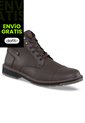 Botas Casuales Damaso Café Croydon Para Hombre de Croydon