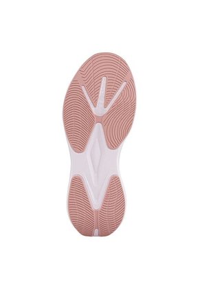 Tenis Running Flail Negro Croydon Para Mujer