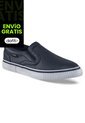 Tenis Casuales Dunkan Azul Croydon Para Hombre de Croydon