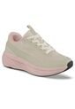 Tenis Running Zeal Beige Croydon Para Mujer de Croydon
