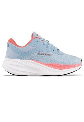 Tenis Running Trove Azul Claro Croydon Para Mujer