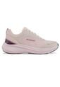 Tenis Running Warp Rosa Croydon Para Mujer de Croydon