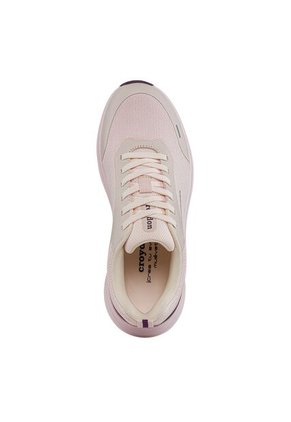 Tenis Running Warp Rosa Croydon Para Mujer
