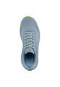 Tenis Running Warp Azul Croydon Para Mujer de Croydon