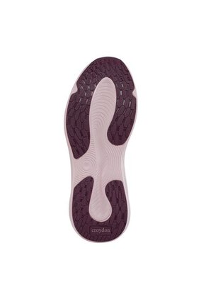 Tenis Running Warp Rosa Croydon Para Mujer