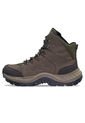 Botas Outdoor Hakon Café Para Hombre Croydon de Croydon