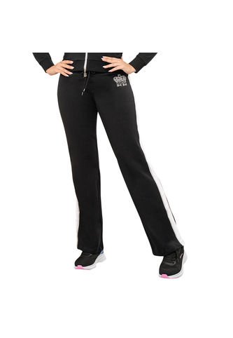 Jogger Melida Negro Para Mujer Croydon Croydon