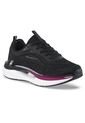 Tenis Running Gruff Negro Croydon Para Mujer de Croydon