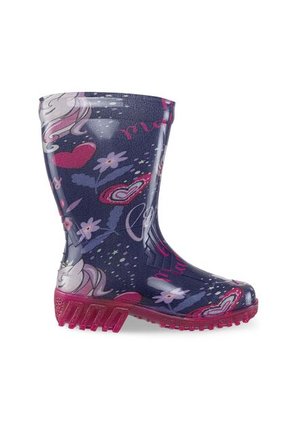 Botas De Lluvia Cane M.Color Para Niña Croydon