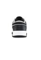 Tenis Urbanos Crazin Blanco-Negro Croydon Para Mujer de Croydon