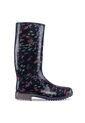 Botas Pvc Tiffany Estampada Adagny M.Color Para Mujer Croydon de Croydon