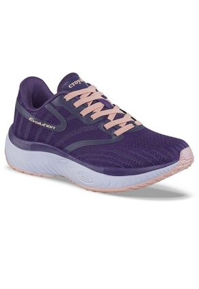 Tenis Running Denser Mora Croydon Para Mujer