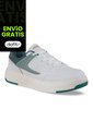 Tenis Urbanos Dibar Beige Croydon Para Hombre de Croydon