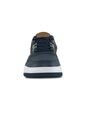 Tenis Urbanos Dixo Azul Osc Croydon Para Hombre de Croydon