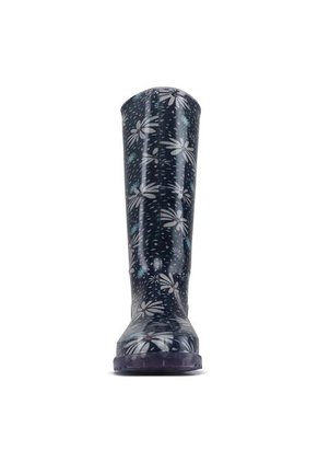 Botas Pvc Tiffany Estampada Roz M.Color Para Mujer Croydon