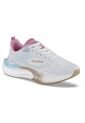 Tenis Running Mupu Blanco-Rosa Croydon Para Mujer de Croydon