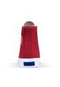 Tenis Royal Hi Cut Rojo Para Hombre Croydon de Croydon
