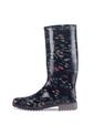 Botas Pvc Tiffany Estampada Adagny M.Color Para Mujer Croydon de Croydon