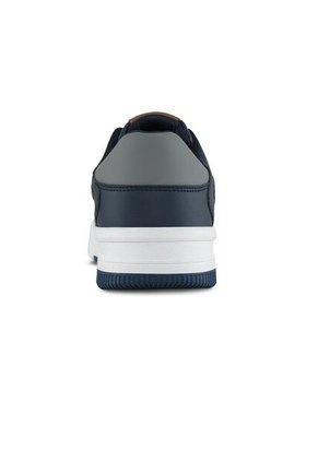 Tenis Urbanos Dixo Azul Osc Croydon Para Hombre