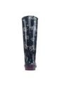 Botas Pvc Tiffany Estampada Roz M.Color Para Mujer Croydon de Croydon