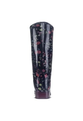 Botas Pvc Tiffany Estampada Adagny M.Color Para Mujer Croydon