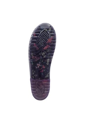 Botas Pvc Tiffany Estampada Adagny M.Color Para Mujer Croydon