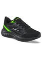 Tenis Running Grib Negro Para Hombre Croydon de Croydon