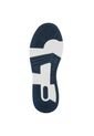 Tenis Urbanos Dixo Azul Osc Croydon Para Hombre de Croydon