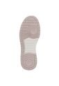 Tenis Urbanos Cuspi Rosa Croydon Para Mujer de Croydon