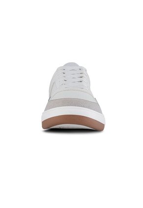 Tenis Urbanos Tabio Blanco-Azul Para Hombre Croydon