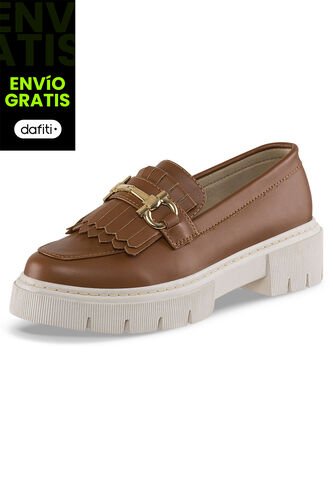 Mocasines Florist Café Croydon Para Mujer Croydon