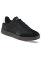 Tenis Urbanos Dynix Negro Para Hombre Croydon de Croydon