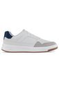 Tenis Urbanos Tabio Blanco-Azul Para Hombre Croydon de Croydon