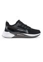 Tenis Running Bople Negro-Gris Para Hombre Croydon de Croydon