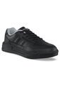 Tenis Colegio Hilpo C Negro Croydon Para Niño Y Niña de Croydon
