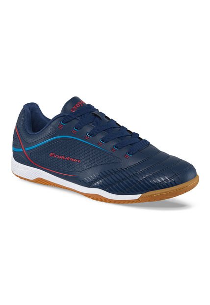 Guayos Futsal Futsal Zabo Azul Osc Para Hombre Croydon