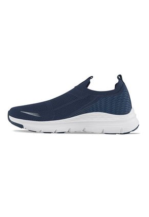 Tenis Running Aroxa Azul Osc Para Hombre Croydon