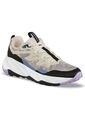 Tenis Trail Running Taralbo Beige Croydon Para Mujer de Croydon