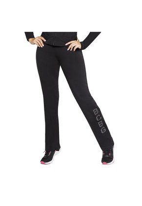 Pantalón Vanessa Negro Para Mujer Croydon