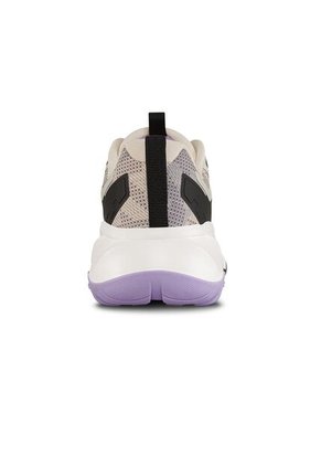 Tenis Trail Running Taralbo Beige Croydon Para Mujer