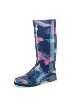 Botas De Lluvia Dounia M.Color Para Mujer Croydon