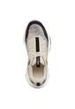 Tenis Trail Running Taralbo Beige Croydon Para Mujer de Croydon