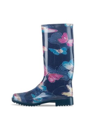 Botas De Lluvia Dounia M.Color Para Mujer Croydon