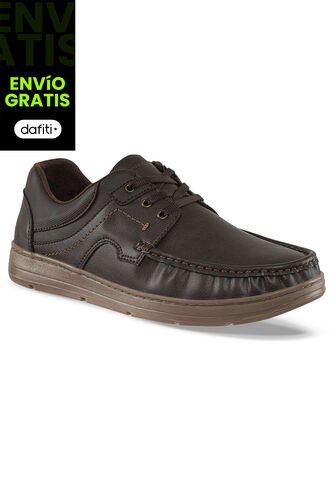 Mocasines Jackson Café Croydon Para Hombre Croydon