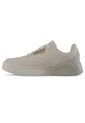 Tenis Urbanos Xiluren Beige-Beige Croydon Para Mujer de Croydon