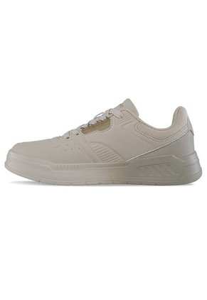 Tenis Urbanos Xiluren Beige-Beige Croydon Para Mujer