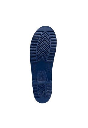 Botas Lluvia Tiffany Estampada Crisan Azul Para Mujer Croydon