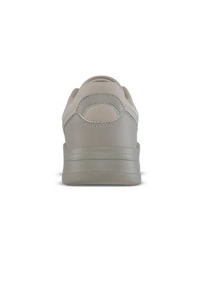 Tenis Urbanos Xiluren Beige-Beige Croydon Para Mujer