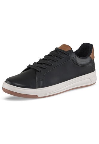 Tenis Urbanos Chire Negro Para Hombre Croydon Croydon