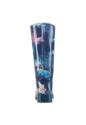 Botas De Lluvia Dounia M.Color Para Mujer Croydon
